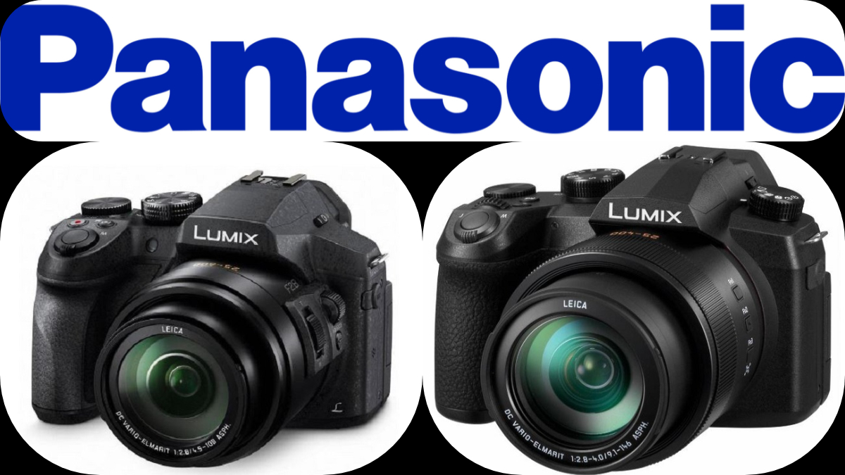 5 Best Panasonic Lumix Mirrorless Cameras Perfect Options For